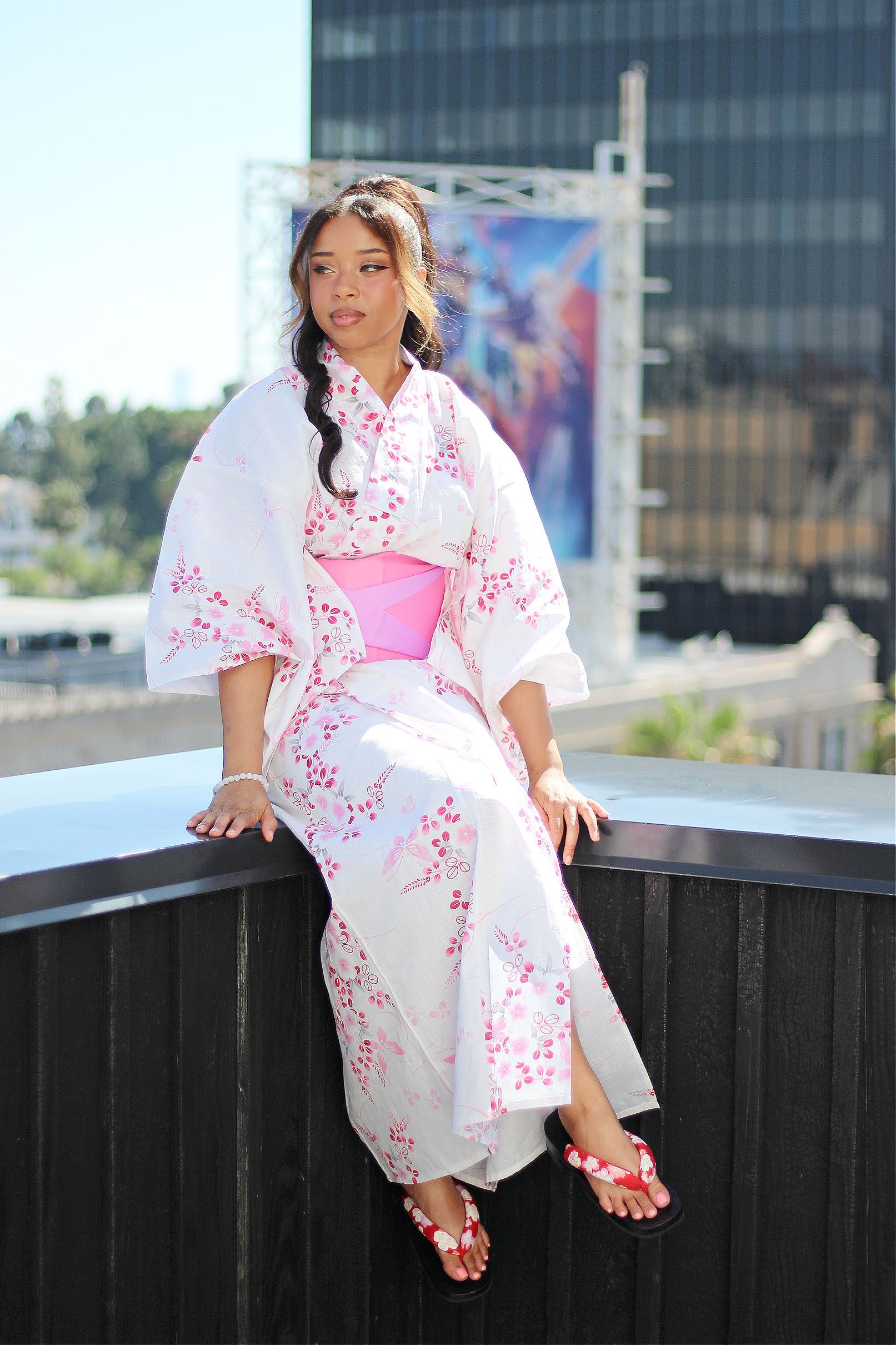 JAPAN HOUSE Los Angeles